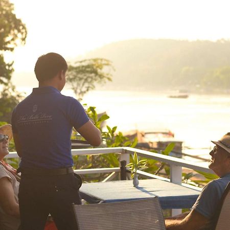 The Belle Rive Boutique Hotel Luang Prabang Eksteriør bilde