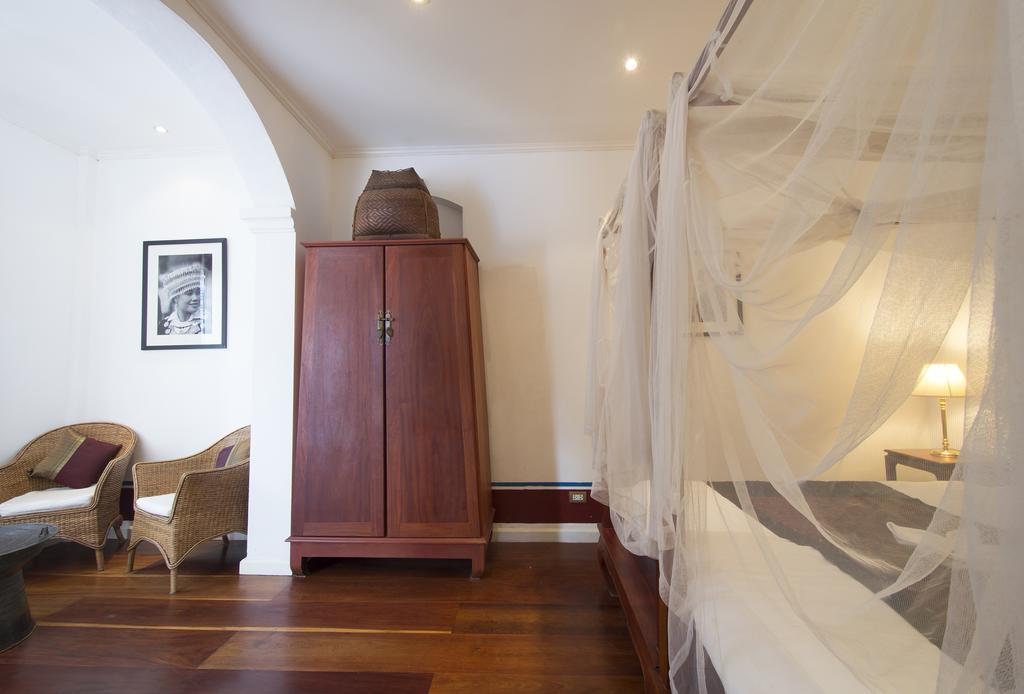 The Belle Rive Boutique Hotel Luang Prabang Eksteriør bilde