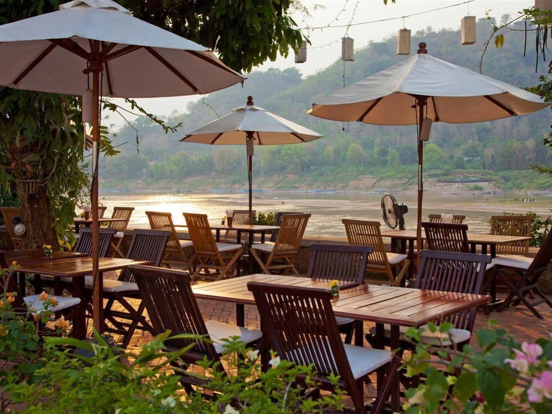 The Belle Rive Boutique Hotel Luang Prabang Eksteriør bilde