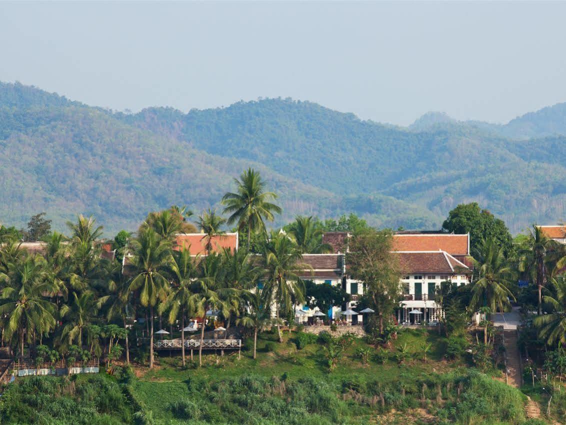The Belle Rive Boutique Hotel Luang Prabang Eksteriør bilde